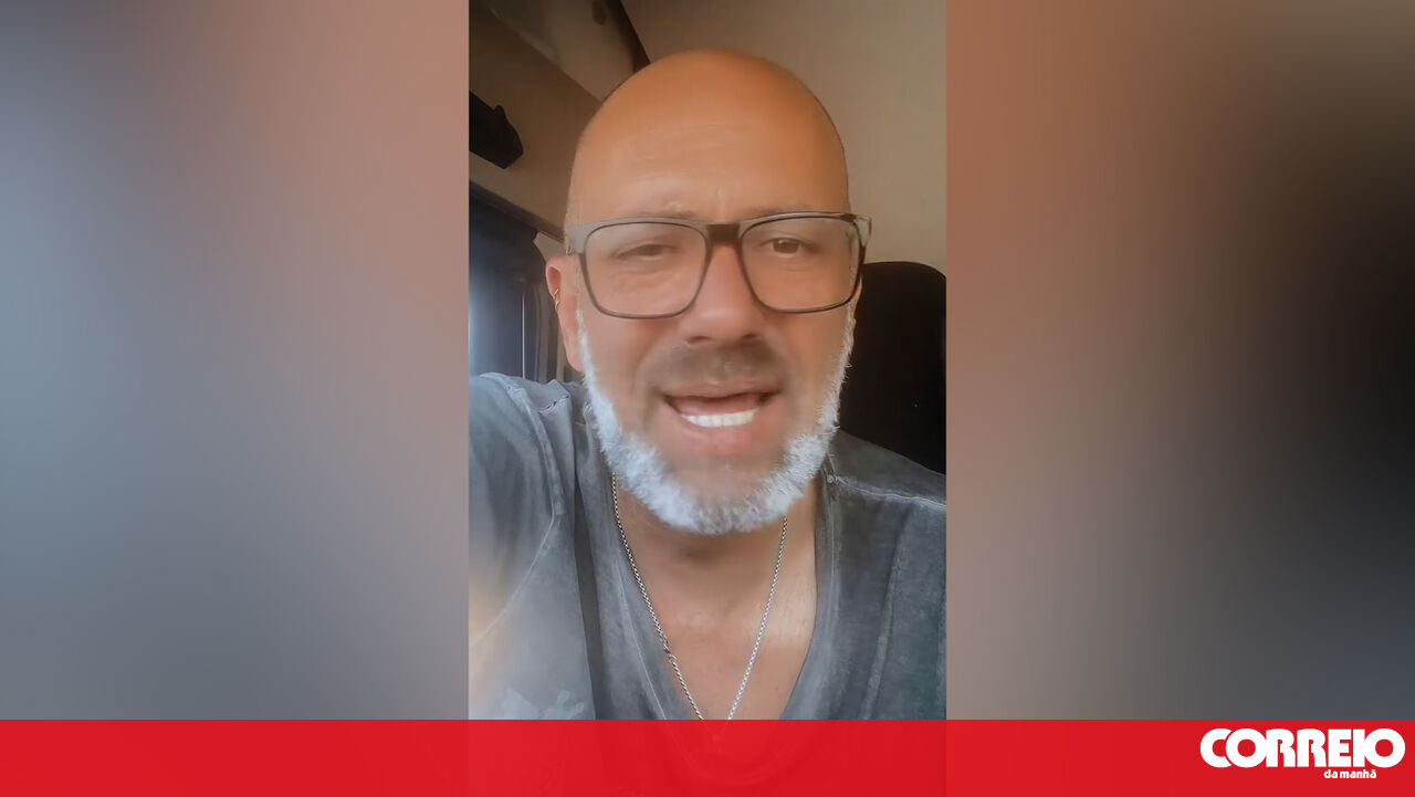 Há outro motorista português testemunha do acidente que matou Diogo Jota e André Silva - Futebol