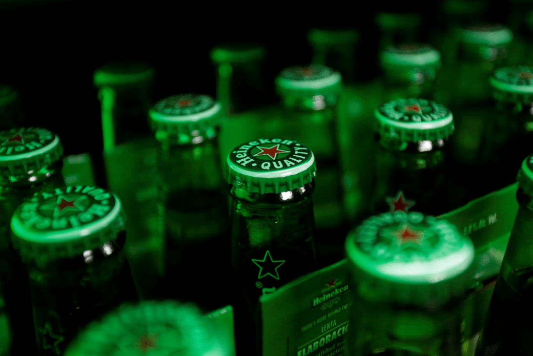Heineken lança nova campanha sustentável e reforça compromisso ambiental