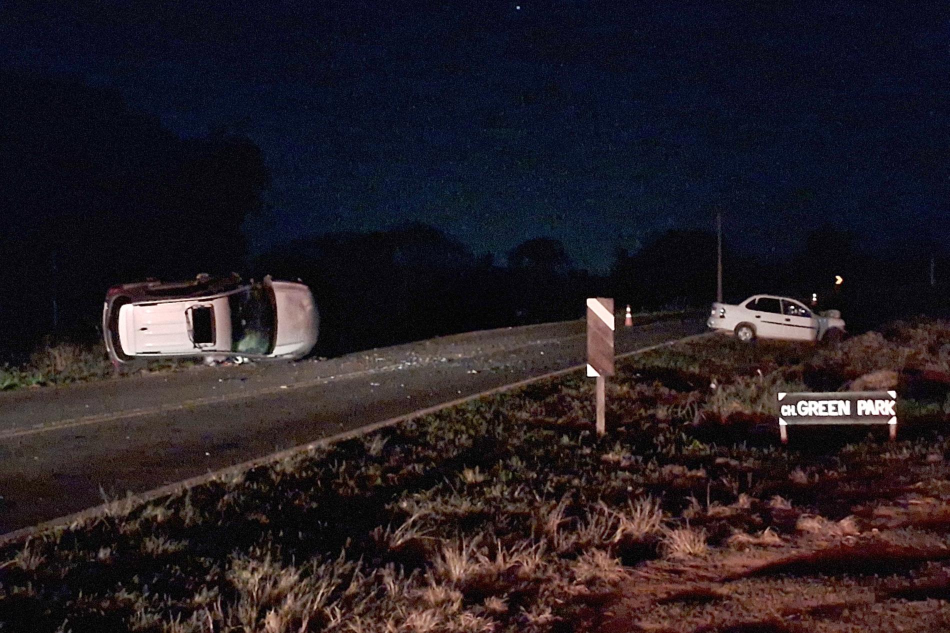Homem de 45 anos morre durante grave acidente em rodovia entre Potirendaba e Bady Bassitt (SP)