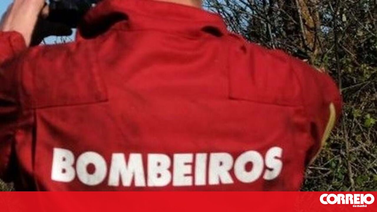 Homem morre em acidente de trabalho em Felgueiras - Portugal