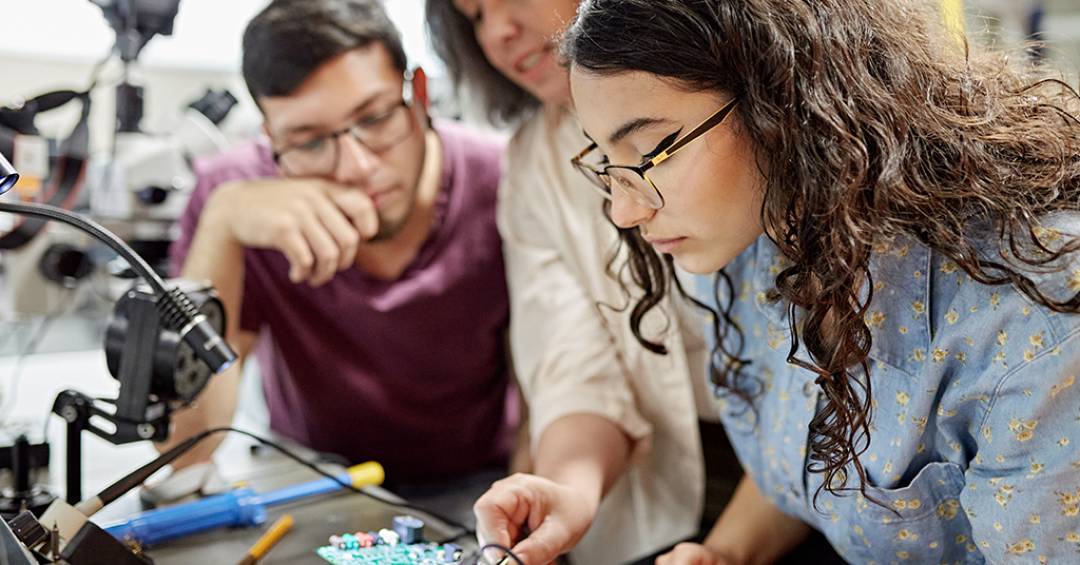 Instituto 3M oferece 80 vagas para formar jovens em situação de vulnerabilidade