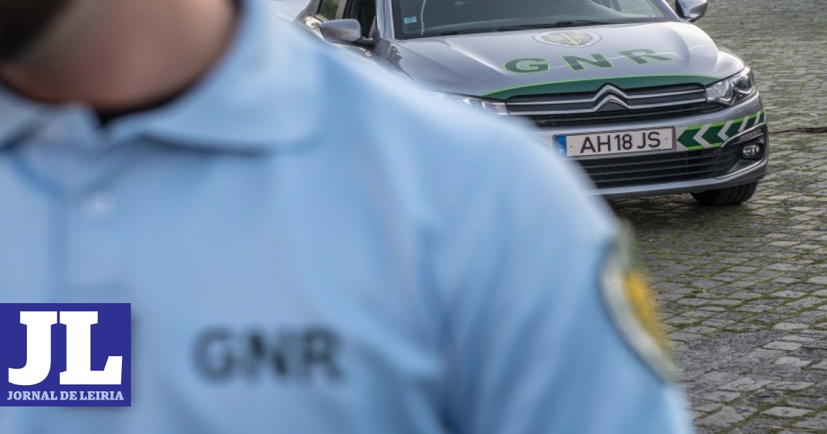 Jornal de Leiria - Acidente de trabalho faz um morto no concelho de Porto de Mós