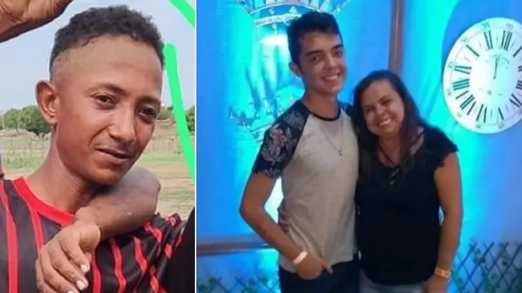 Jovem morre atropelado em Várzea Alegre, além de um professor juazeirense e sua mãe noutro acidente na BR-230