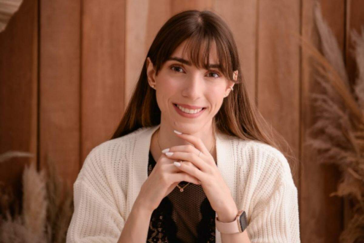 Gabriela Testa Dias foi vítima de acidente ocorrido neste sábado (19) em Itapuí