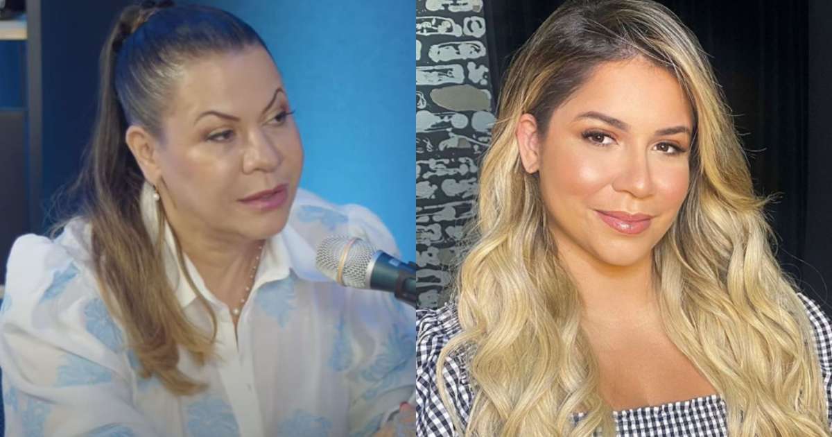 Mãe de Marilia Mendonça teria exigido dinheiro do seguro das vítimas do acidente aéreo