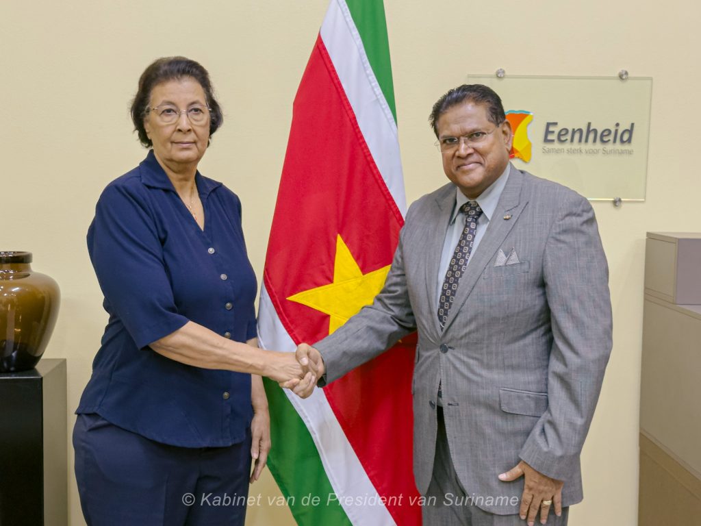Mercado espera continuidade de política de hidrocarbonetos sob o novo governo do Suriname