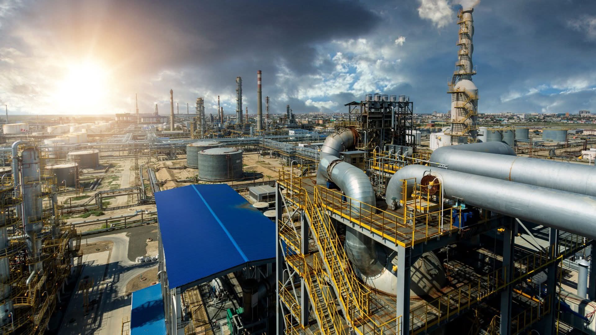 Moçambique poderá avançar com dois grandes projectos energéticos