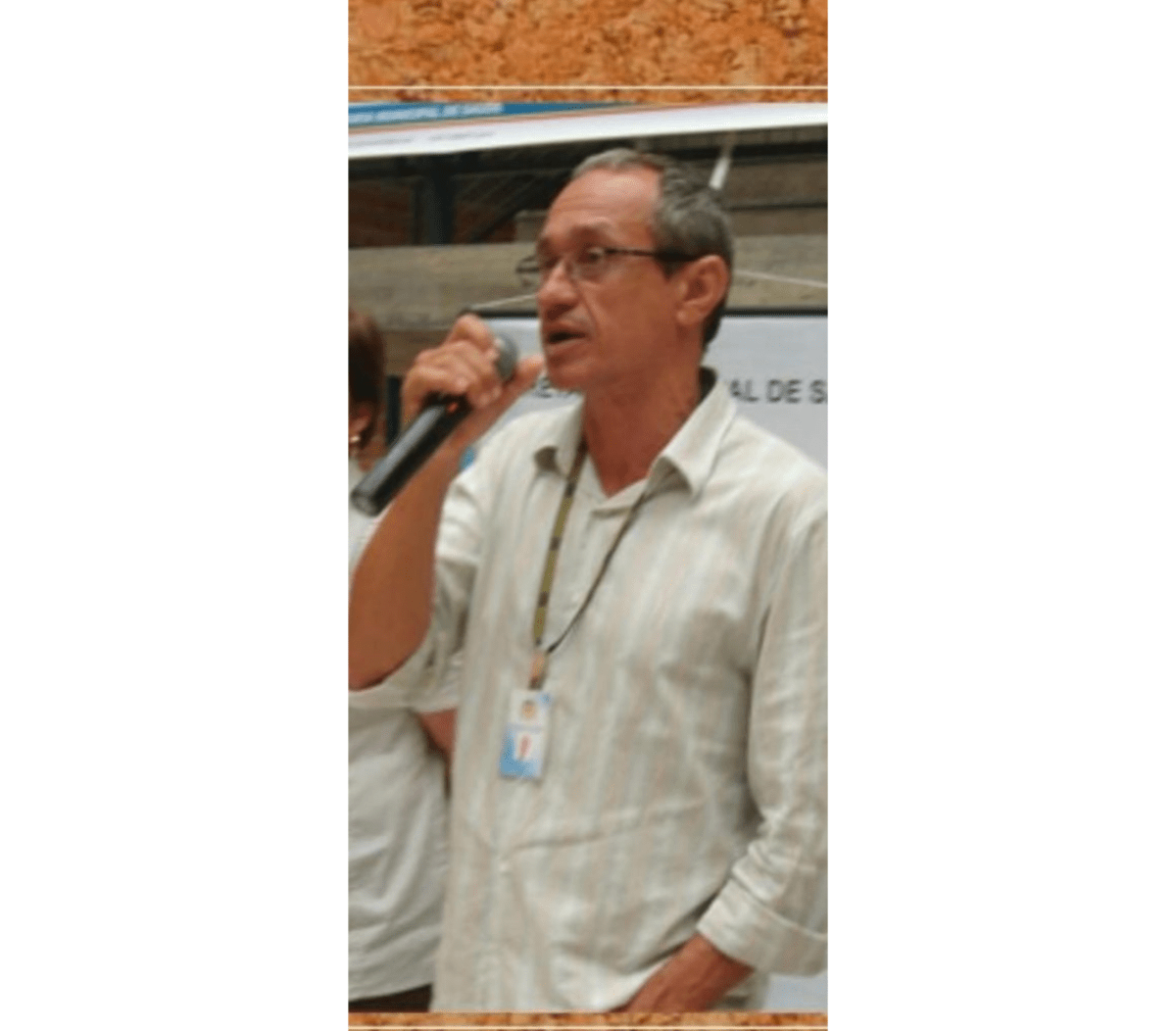 Morre em acidente o professor Maninho, idealizador da maternidade do HU da UFSC
