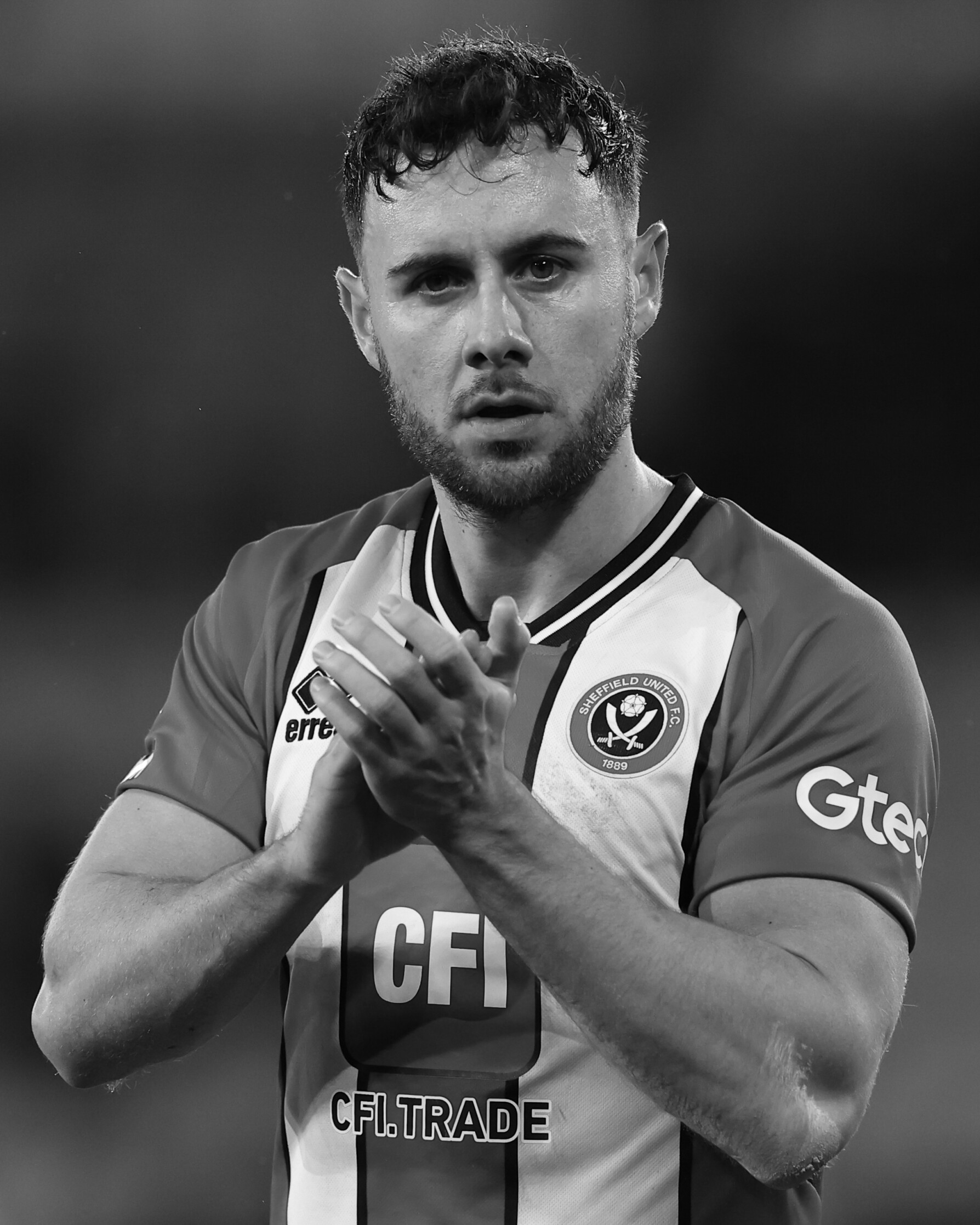 Morte de George Baldock, defesa que jogava no Panathinaikos, foi "um acidente"