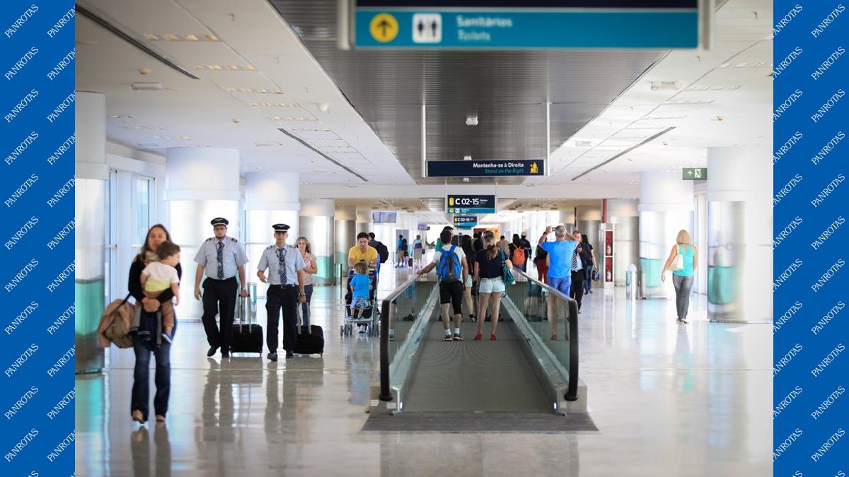 Morte de trabalhador Viracopos fecha aeroporto