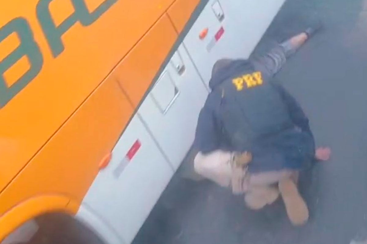 acidente onibus reproducao redes sociais