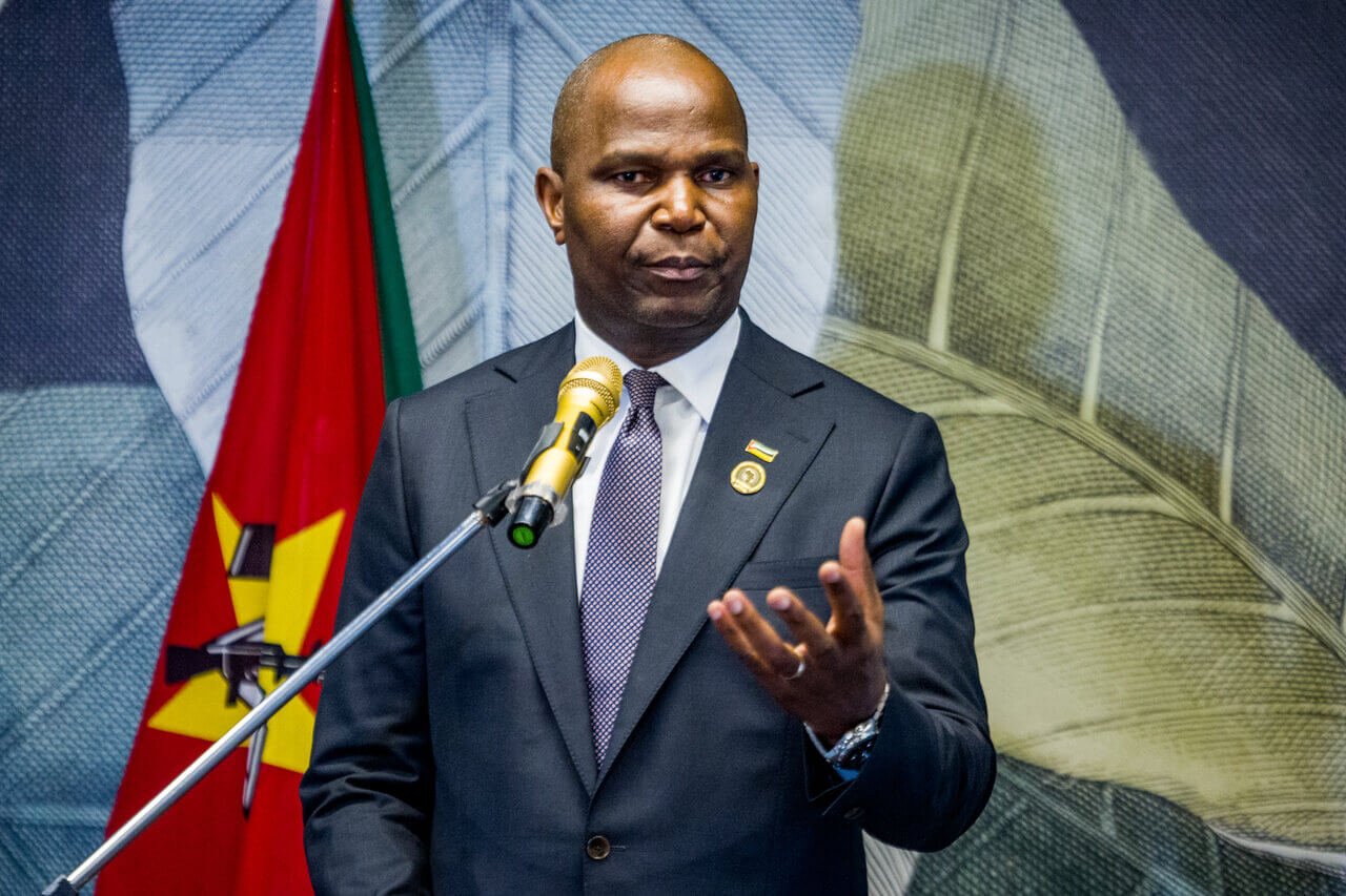 PR Chapo defende retomada da TotalEnergies na Bacia do Rovuma apesar dos riscos