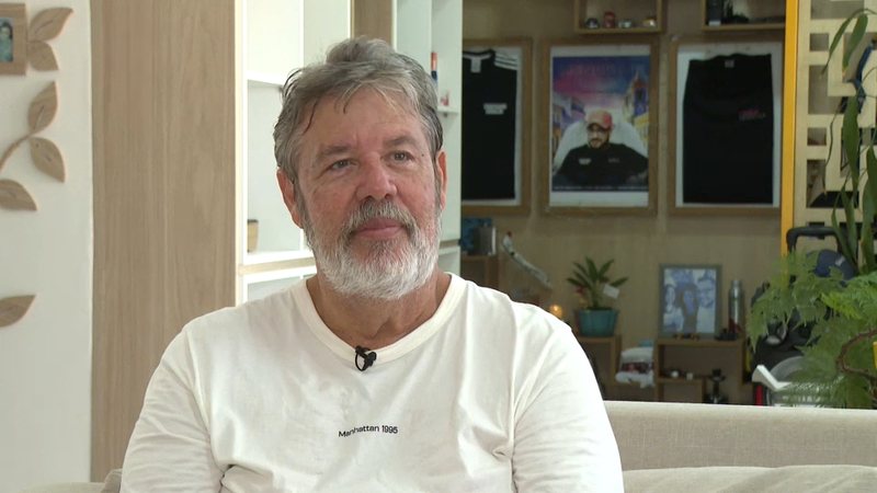 Pai de vítima do acidente de Marília Mendonça se revolta com divisão do seguro: "Sabíamos que era injusto"