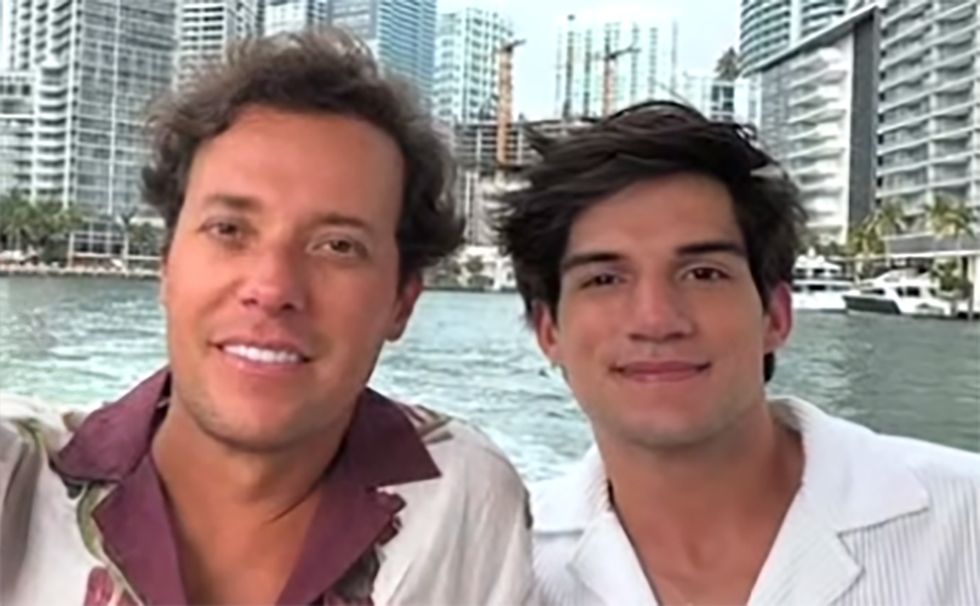 Pastor André Valadão enfrenta perda do sobrinho em acidente na Flórida