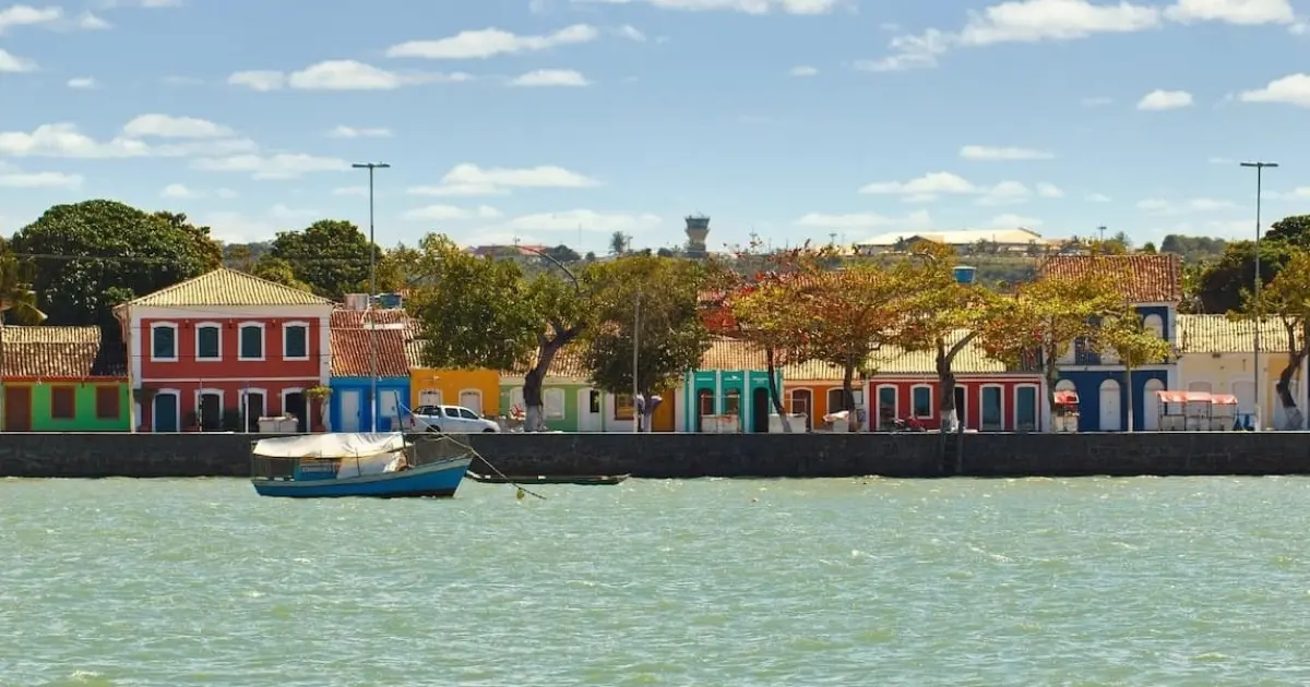 Porto Seguro é o 3º destino com valores mais buscados no Google, aponta levantamento - Portal Voz do Campo