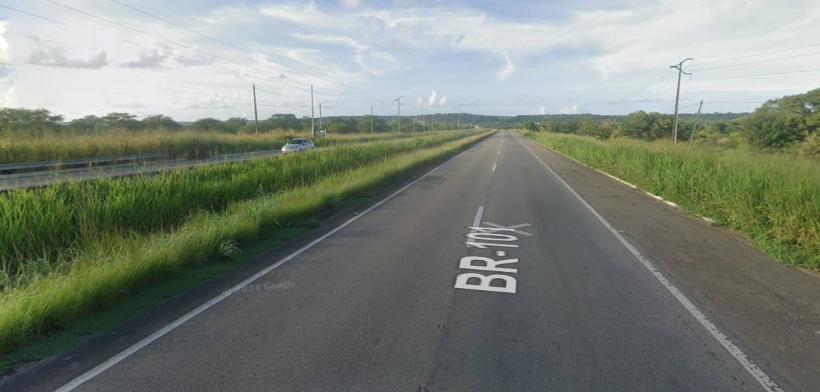 Potiguar preso pelo 8 de janeiro é condenado por homicídio culposo em acidente