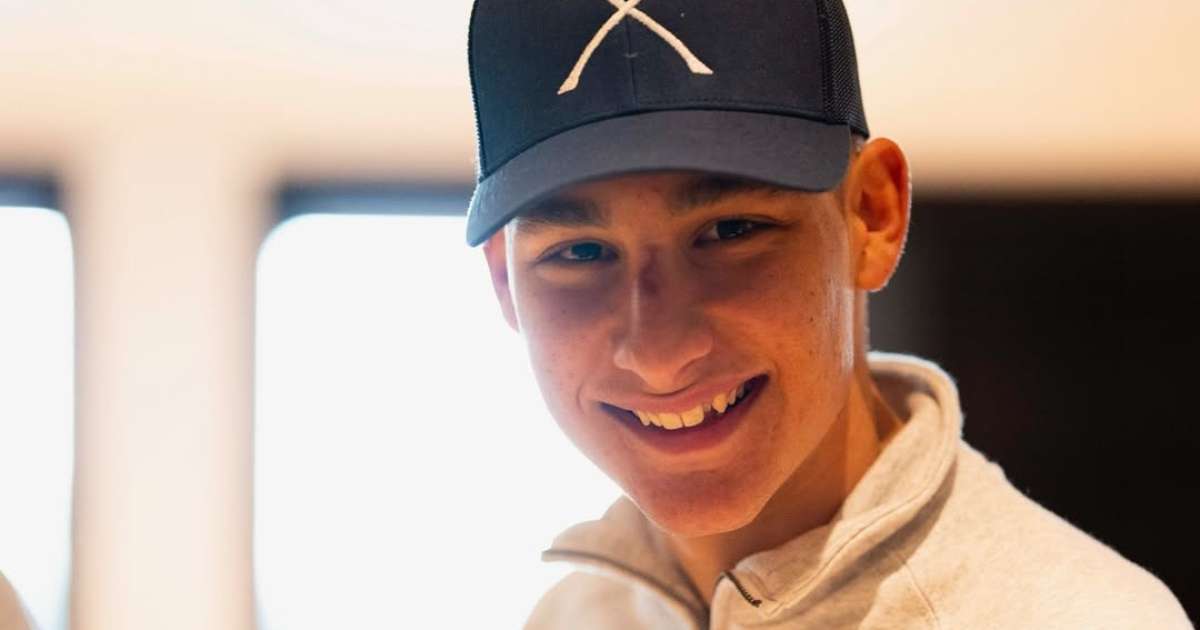 Promessa do ciclismo italiano morre após acidente em prova