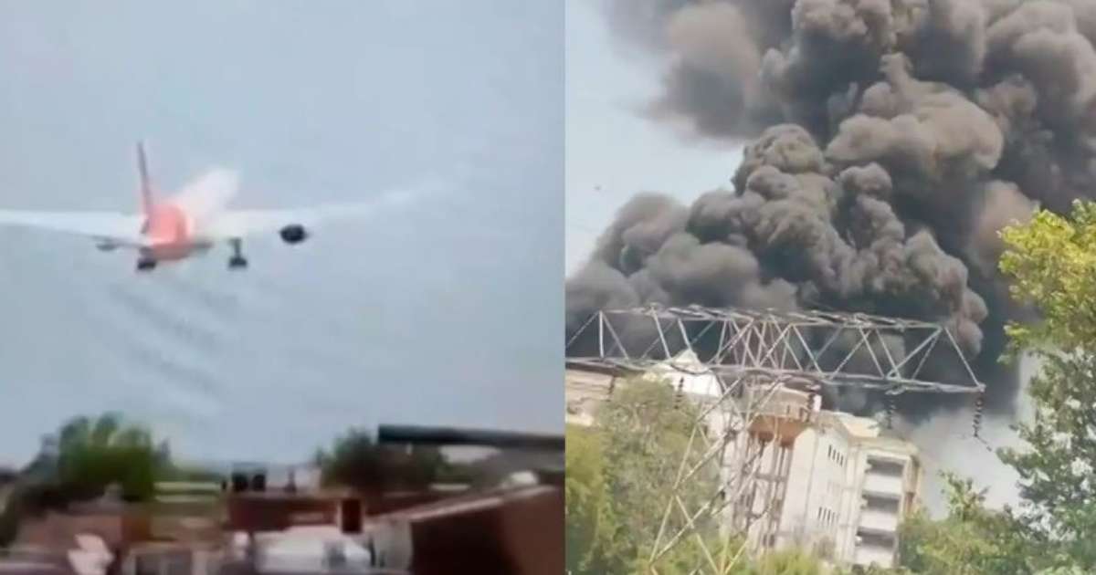 Relatório Aponta Falha no Fornecimento de Combustível