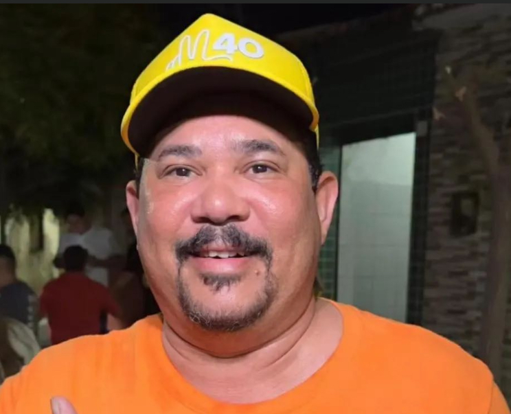 Resenha Politika - Homem morre em grave acidente na PB-400, em São José de Piranhas