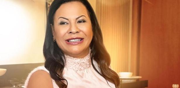 Ruth Moreira, mãe de Marília Mendonça, pediu 50% de seguro total após acidente