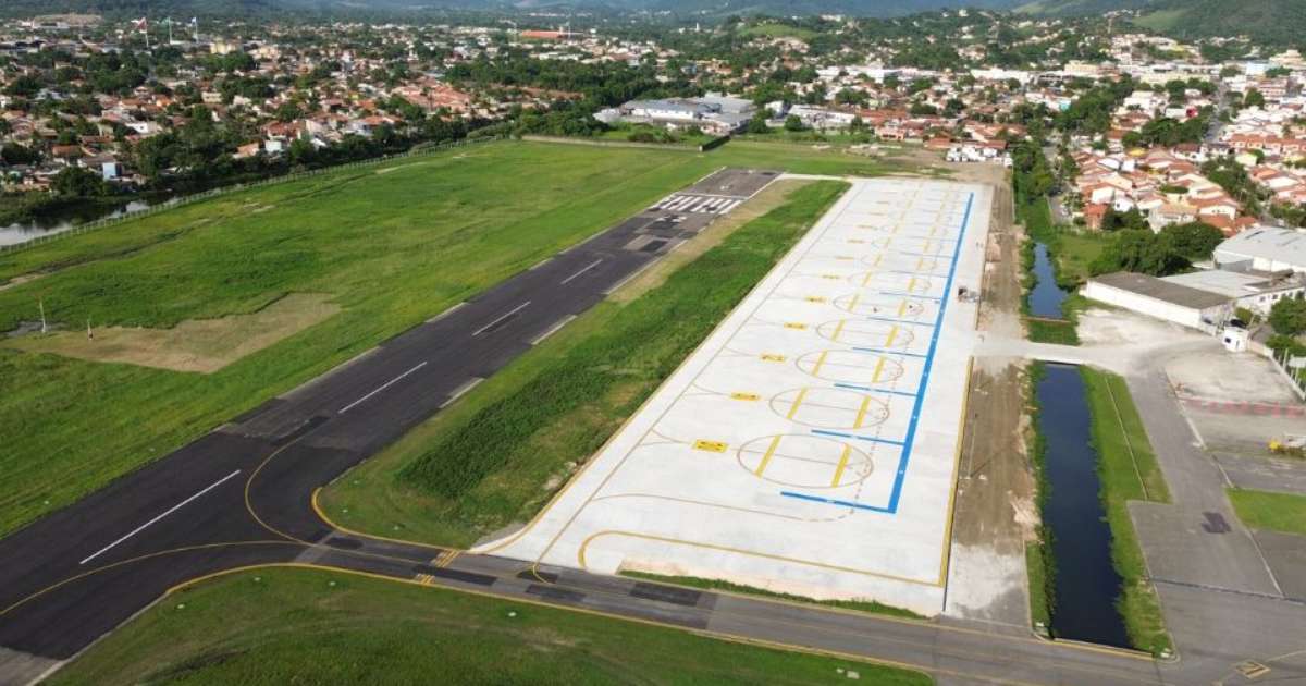 STJ mantém condenação de deputado do PT por acidente aéreo em Maricá