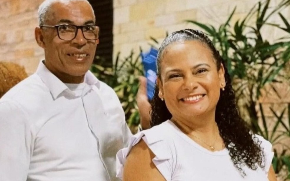 Salvador: pastora baleada na cabeça passa por cirurgia de 4 horas e precisa de doação de sangue