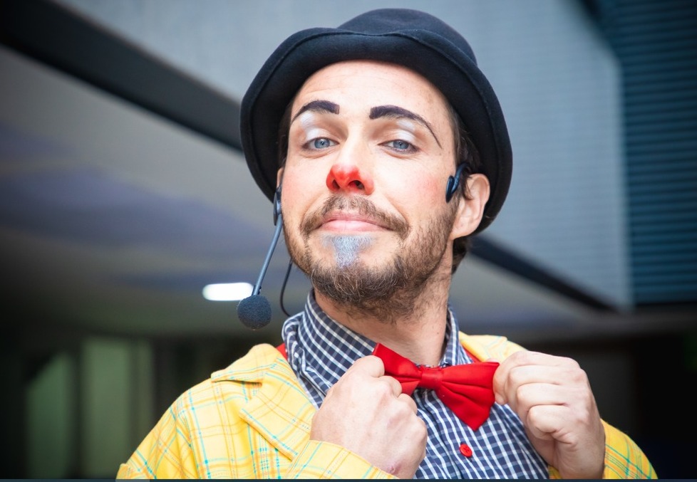 Semana do Complexo Cultural do Choro celebra música, palhaçaria e encanto em Brasília