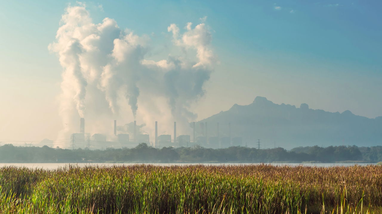 Software eficiente Ajuda Grande empresas um Poluir Menos - Estado de Minas