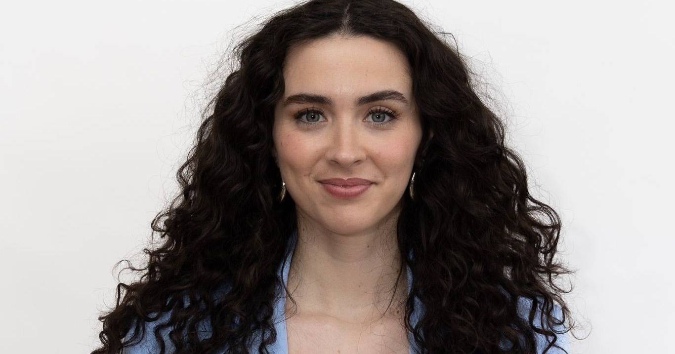 Teve "acidente no mar da Nazaré" e desenvolveu fobia. Agora, Milene Sofia revela conquista