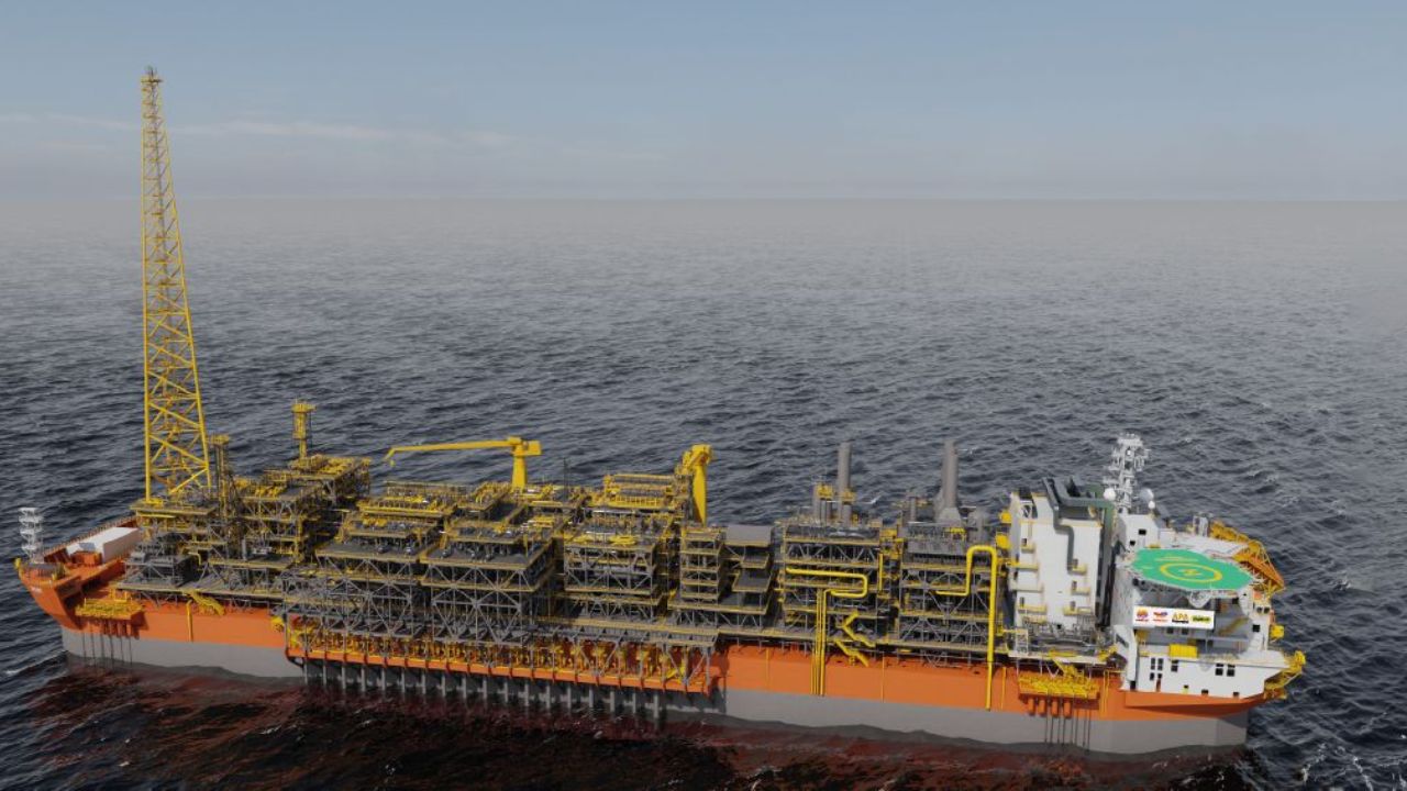 A aquisição estratégica da TotalEnergies que impulsionará um projeto gigante