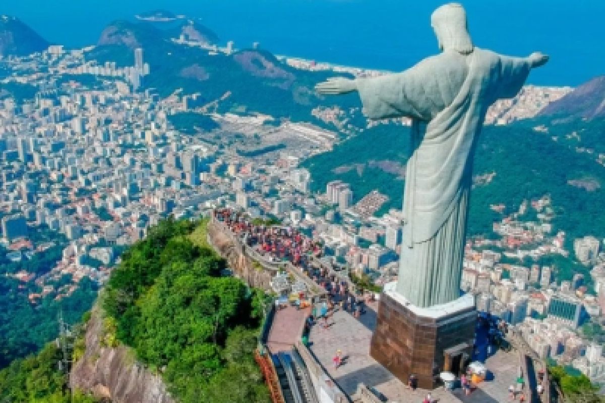 Turismo Cresce por Três Messes Seguidos No Estado do Rio de Janeiro