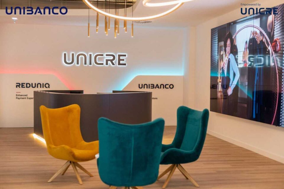 Unicre e mastercard fazem parceria para apoiar pme a cumprir esg