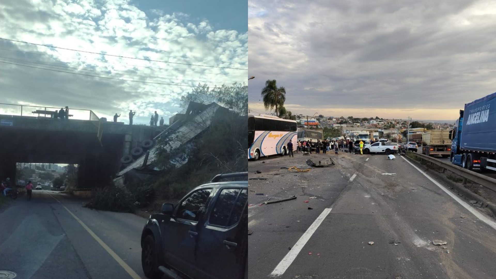 Imprensa internacional repercute operação da PF contra Bolsonaro