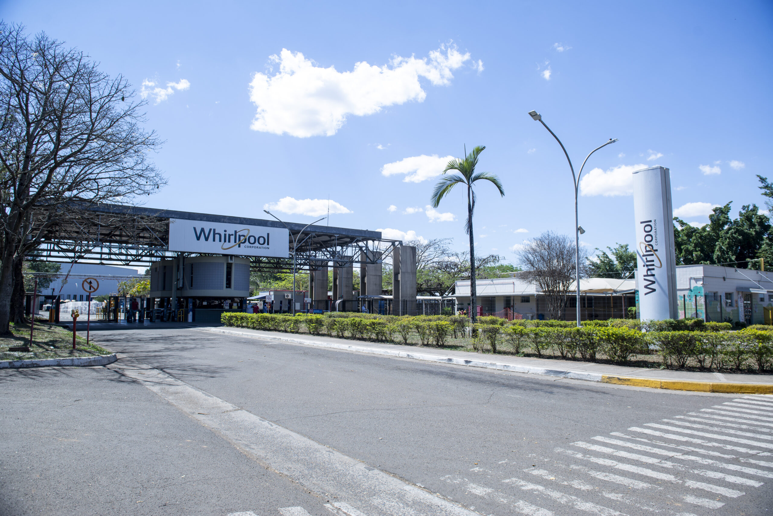 Whirlpool Celera 35 Anos de Presença Em Rio Claro Com Compromisso em InovAção, Sustentabilidade E Incentivo Social