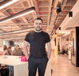 A iDTBWA, uma das principais agências de publicidade do país, anuncia a chegada de Mateus Martins como novo Diretor de Criação Associado.