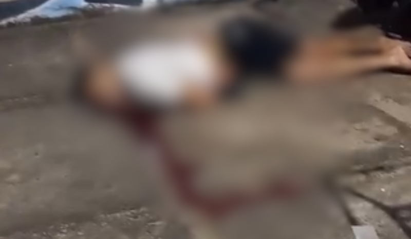 motociclista morre em acidente na avenida Efigênio Salles em Manaus