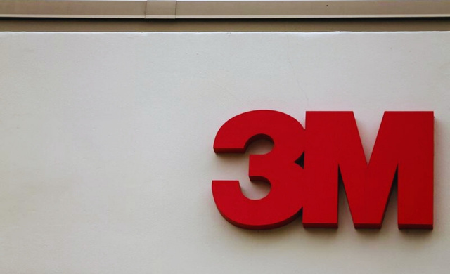 3M anuncia pagamento de dividendos em BDRs em setembro