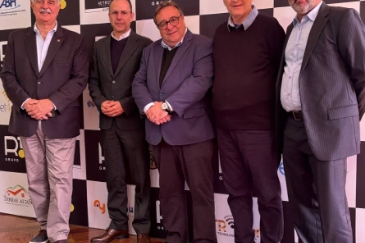 ABIH -SSP APRESENTA Programa de Retrofit Tecnológico para Hotéis Paulistas