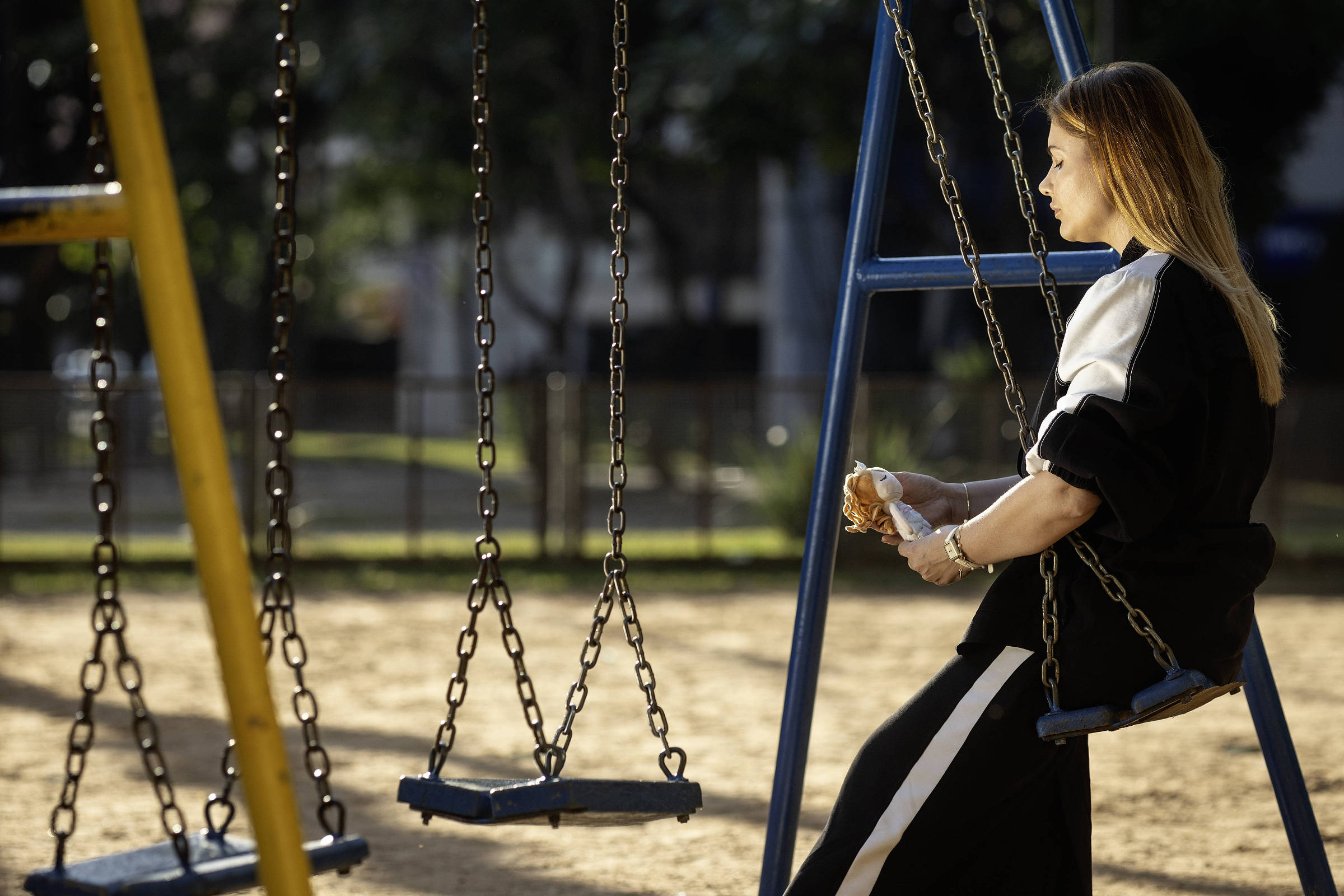 Acidente da Voepass: 1 ano depois, famílias reprisam dor - 08/08/2025 - Cotidiano