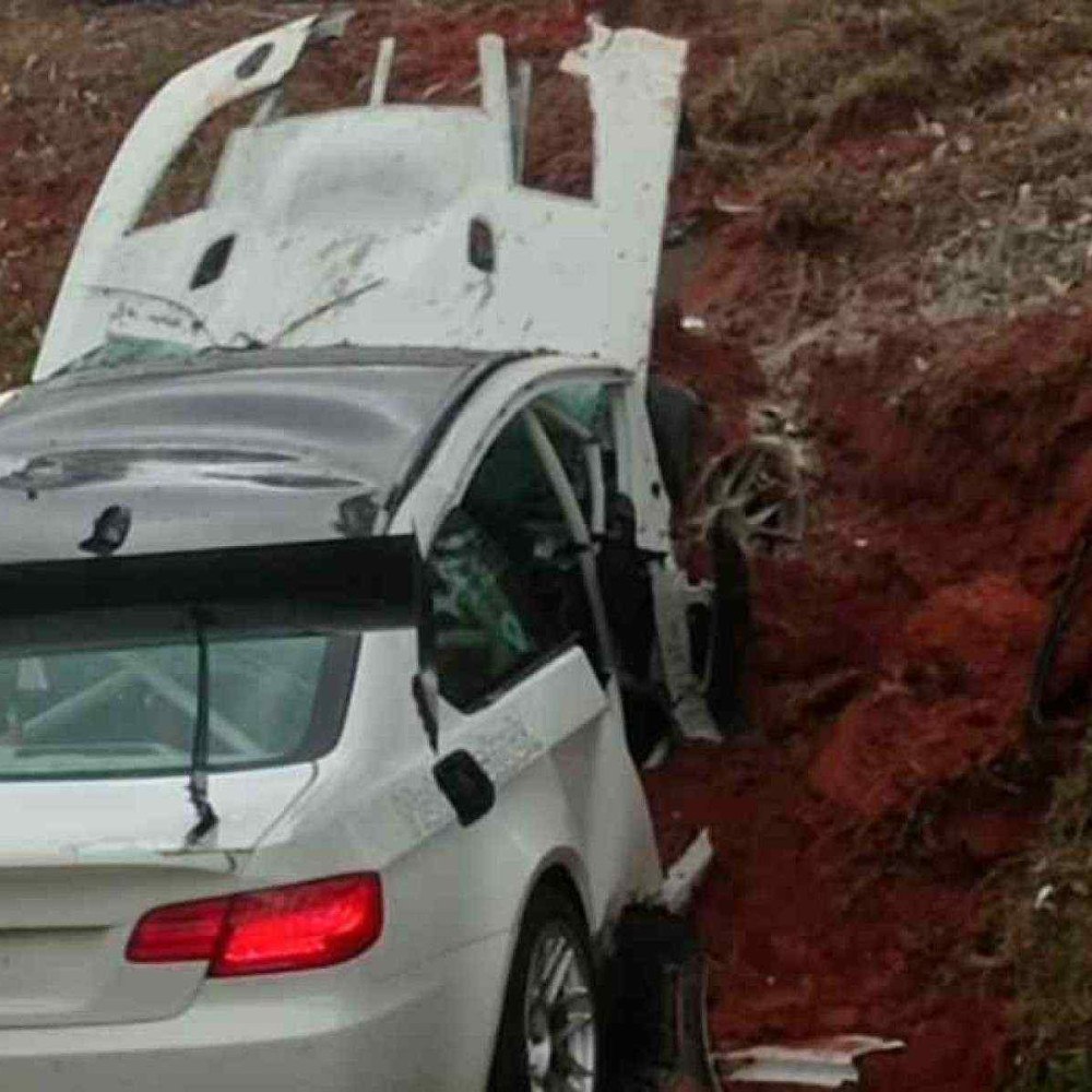 Acidente em autódromo no interior de Minas deixa um homem morto