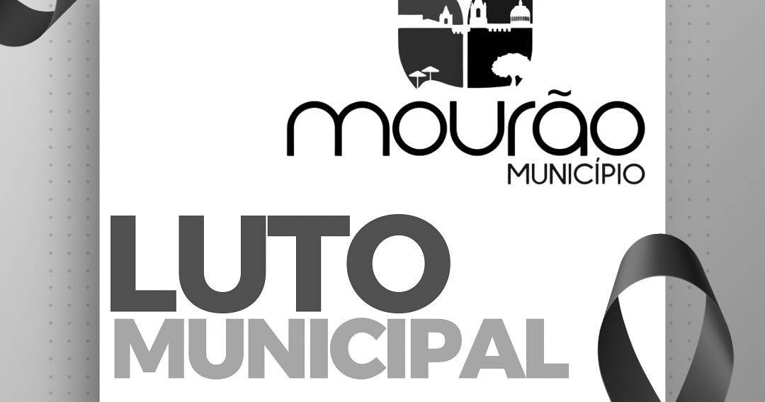 Acidente mortal no IP2: Mourão decreta dois dias de luto municipal