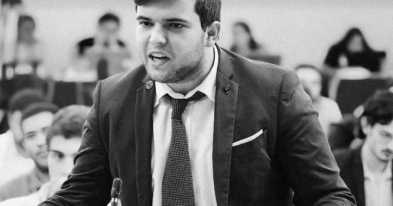 Acidente trágico na EN266: presidente da JSD de Lagoa é uma das cinco vítimas mortais