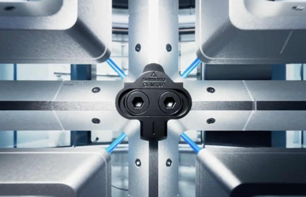 Adeus às quedas com pedais automáticos? Shimano revoluciona suas travas SPD após 30 anos