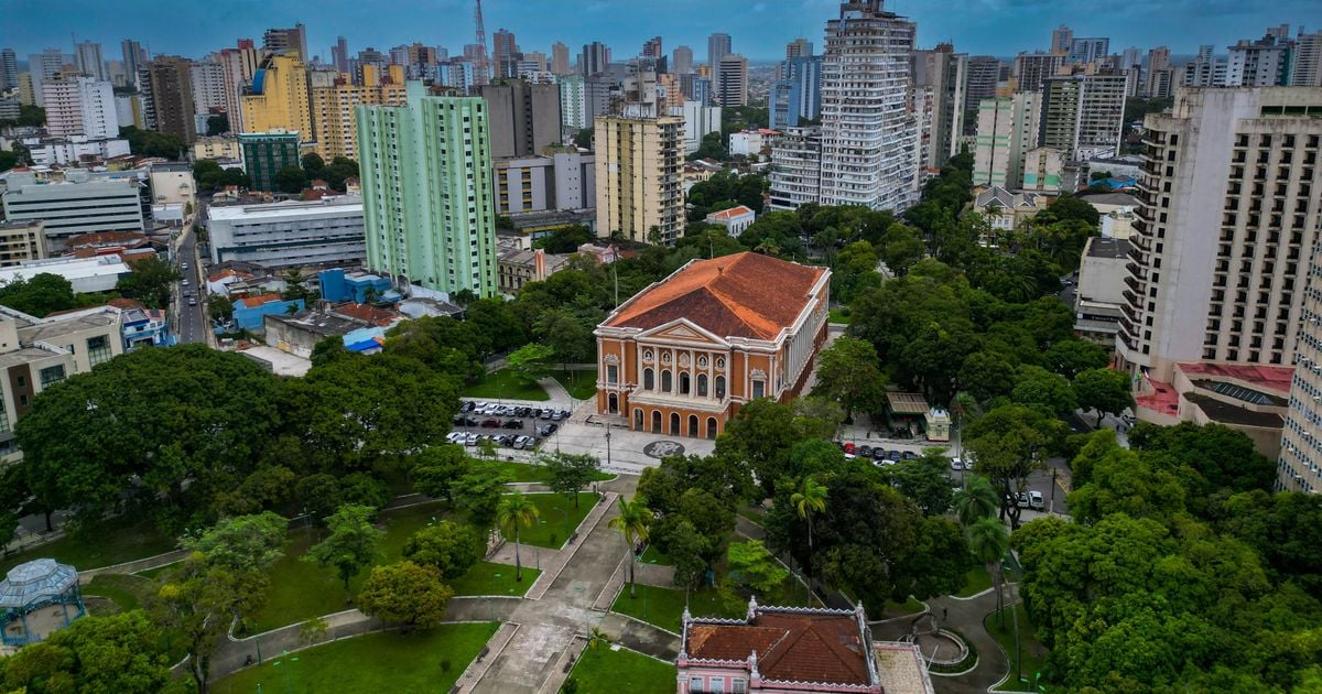 Advb-pa reconhece empresas vencedoras faz 13 ° prêmio esg amazônia na próxima quarta-fira (27)