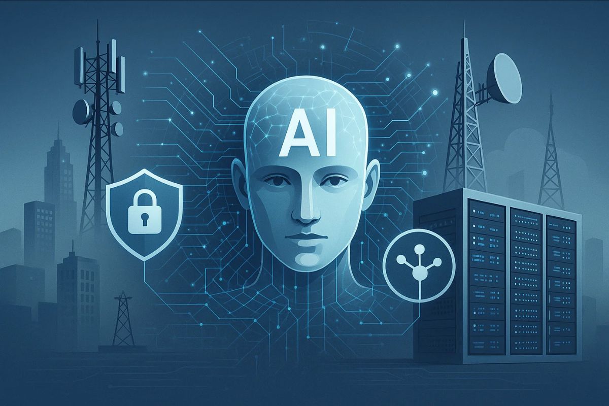 Ilustração da Anatel aprovou, por unanimidade, a abertura de uma Consulta Pública para discutir o uso de inteligência artificial no setor de telecomunicações. Desse modo, ela busca promover alterações no Regulamento de Segurança Cibernética. O prazo para envio de contribuições será de 45 dias. Além disso, o Conselho Diretor também aprovou mudanças no Regulamento de Licitação, incluindo critérios ESG como obrigatórios. Regulamentação de inteligência artificial no setor de telecom Segundo a conselheira Cristiana Camarate, relatora da proposta, a análise feita pela Agência mostra que a regulamentação brasileira é moderna. Portanto, não impõe barreiras ao uso de inteligência artificial no setor. Por isso, não haverá criação de regras adicionais específicas, mantendo apenas os princípios já presentes nas resoluções da Anatel. As alterações propostas se concentram nas atividades de fiscalização, garantindo que a Anatel tenha acesso a equipamentos, sistemas e dados usados no treinamento de IA. A própria Agência também poderá adotar tecnologias emergentes para fortalecer seus processos fiscalizatórios. Alterações no Regulamento de Segurança Cibernética A proposta de revisão busca incluir os data centers que integram redes de telecomunicações nas diretrizes de segurança cibernética. Prestadoras que utilizam data centers ou serviços de computação em nuvem deverão contratar fornecedores com políticas compatíveis ao regulamento. Outro ponto é a exigência de que todos os envolvidos na gestão e desenvolvimento das redes avaliem a adoção de tecnologias emergentes, como IA e computação quântica, identificando possíveis riscos decorrentes de seu uso. Para Cristiana Camarate, a participação da sociedade é essencial: “Queremos ouvir a todos para editar uma regulamentação atual e que garanta segurança às redes de telecomunicações e a toda a sociedade.” Modernização do Regulamento de Licitação A Anatel também aprovou mudanças no regulamento que trata da concessão, permissão e autorização de serviços e uso de radiofrequência. Entre as novidades estão: Uso de meios eletrônicos e sessões virtuais nas licitações. Alinhamento com regulamentos mais recentes. Inclusão de critérios ESG como obrigatórios na avaliação das propostas. As mudanças estavam previstas na Agenda Regulatória 2025-2026 e passaram pela Consulta Pública nº 40/2024. Com as novas medidas, a Anatel busca acompanhar a evolução tecnológica, garantir a segurança das redes e modernizar seus processos administrativos, mantendo diálogo aberto com todos os atores do setor.