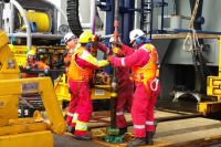 Angola arranca com primeiro desenvolvimento petrolífero na Bacia do Kwanza - Angola24Horas