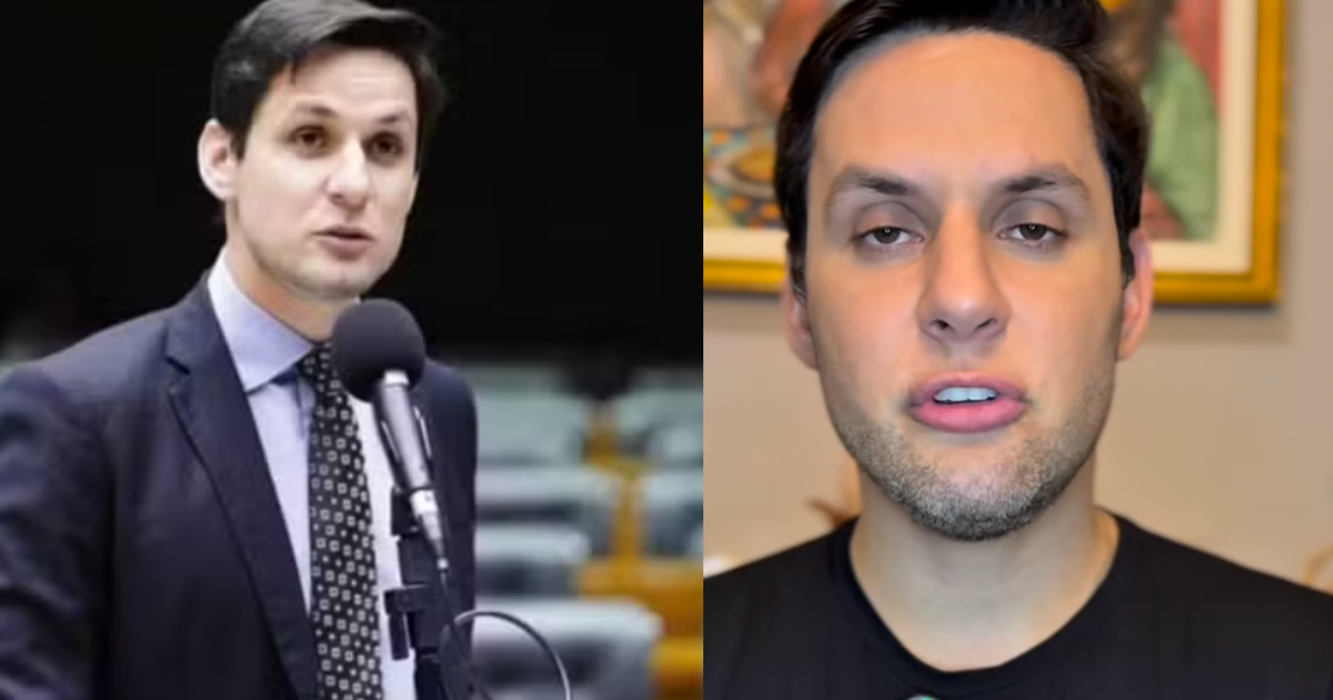 Após acidente sério de kitesurfe, ex-deputado federal está intubado e em coma