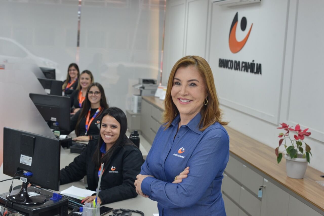 Banco da Família é destaque no ranking negócios em expansão 2025