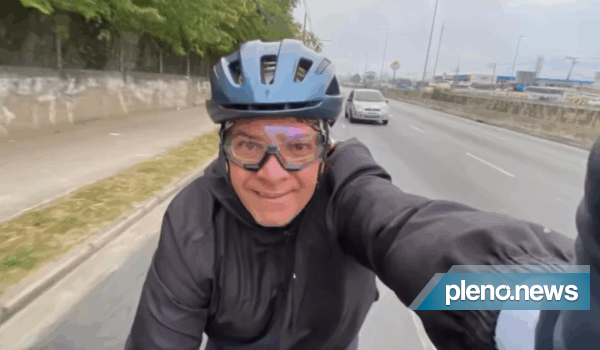 Bispo morre em acidente no dia do aniversário de 18 anos da filha | Brasil