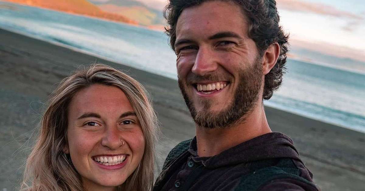Casal famoso de influenciadores morre em acidente; mãe se pronuncia com dor